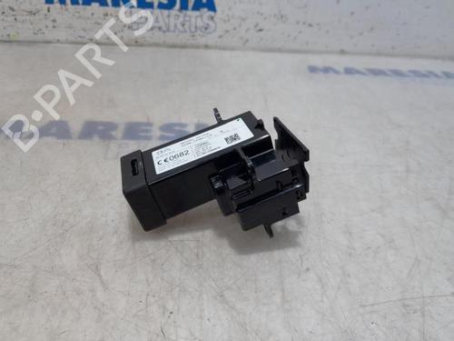 Engine control unit (ECU) CITROËN C4 Grand Picasso II (DA_, DE_) 1.6 HDi / BlueHDi 115 | BP31504981M57  - Image 15