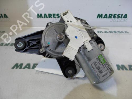 Used Rear wiper motor RENAULT MODUS / GRAND MODUS (F/JP0_) 1.6 (JP03, JP0B, JP0U, JP0Y, JP1G) (112 hp) 31465374