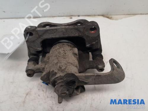 Left rear brake caliper OPEL VIVARO C Van (K0) 1.5 | BP31405660M107