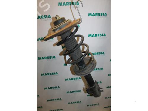 Used Right front shock absorber CITROËN JUMPY I Van (BS_, BT_, BY_, BZ_) 2.0 HDi 95 (94 hp) 31398068