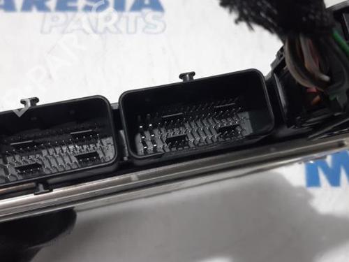 Engine control unit (ECU) RENAULT CLIO V (B7_) 1.0 TCe 100 (B7MT) | BP31464133M57