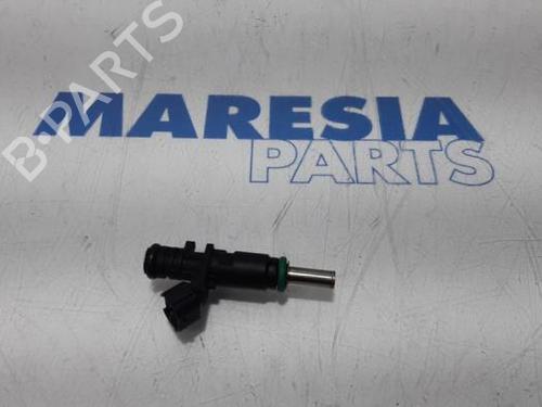Used Injector PEUGEOT 308 I (4A_, 4C_) 1.6 16V (120 hp) 31395074