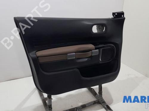 Forreste venstre beklædning CITROËN C4 CACTUS 1.6 BlueHDi 100 | BP31507840C58 