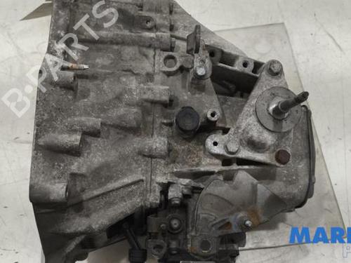 Gearbox PEUGEOT 308 CC (4B_) 1.6 16V | BP37161874M3 - Image 2