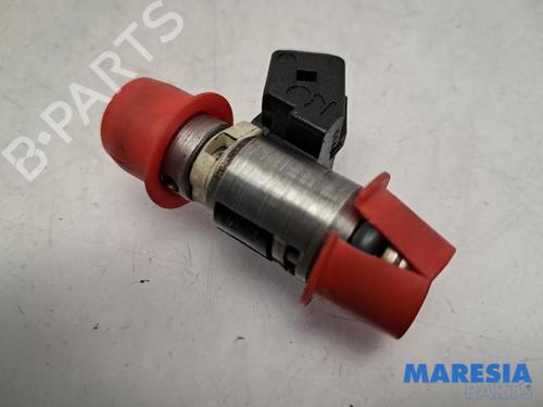 Injector FIAT PANDA (169_) 1.2 (169.AXB11, 169.AXB1A) | BP31517511M100 - Image 2
