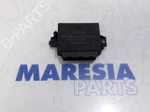 Used Electronic module ALFA ROMEO MITO (955_) 1.3 MultiJet (955AXT1A) (84 hp) 31436193
