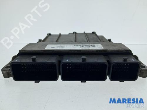 Engine control unit (ECU) RENAULT CLIO IV (BH_) 1.6 RS Trophy (BHJ4, BHJ6) | BP38937476M57 - Image 2
