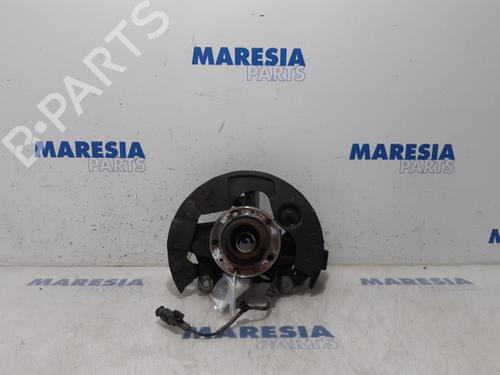 Used Right front steering knuckle CITROËN C4 Picasso II 1.6 HDi / BlueHDi 115 (115 hp) 31511635