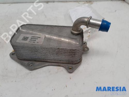 Heater matrix ALFA ROMEO GIULIA (952_) 2.0 (952ACA25) | BP31529211M63 - Image 2