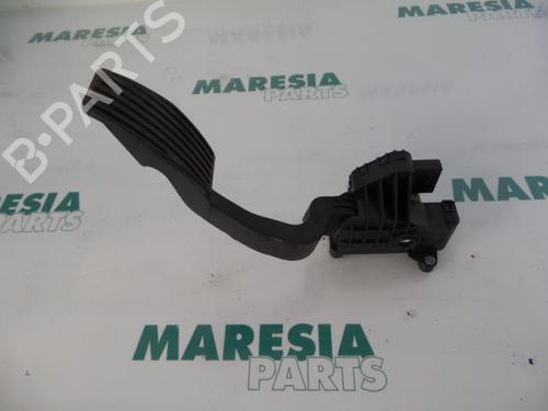 Used Electronic module FIAT GRANDE PUNTO (199_) 1.4 (199AXB11, 199AXB1A, 199BXB1A, 199AXL1A) (77 hp) 31384539