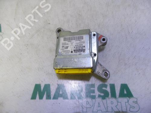 Used ECU airbags RENAULT ESPACE IV (JK0/1_) 2.0 Turbo (JK0A, JK0B, JK0N) (163 hp) 31523889