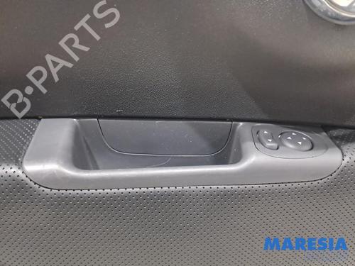 Front left panel FIAT 500 C (312_) 1.2 (312CXA1A, 312AXA1A) | BP32011706C58