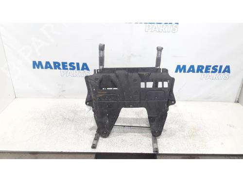 Blindagem superior ABARTH 500C / 595C / 695C 1.4 (312.AXF11, 312.AXF1A) (180 hp) 31485534