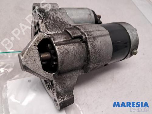 Starter CITROËN C5 III Break (RW_) 2.0 i 16V (RWRFJC, RWRFJF) | BP31450062M8 - Image 4