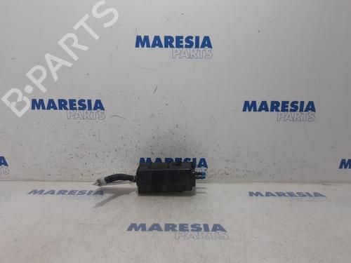 Used Particulate filter PEUGEOT 208 I (CA_, CC_) 1.0 VTi (68 hp) 31519324