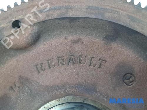 Flywheel RENAULT TWINGO II (CN0_) 1.2 16V (CN0K, CN0V, CN0A) | BP40462835M101 - Image 5