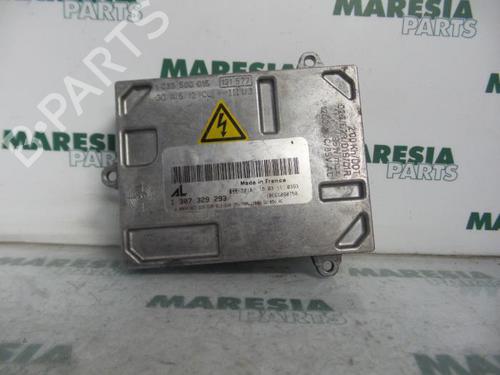 Used Xenon ballast FIAT 500 (312_) 0.9 (312AXG1A, 312.AXG11) (86 hp) 31398831