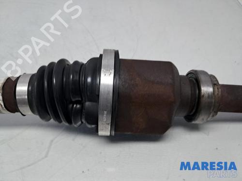 Right front driveshaft CITROËN C4 Picasso II 1.6 THP 155 | BP31418689M39