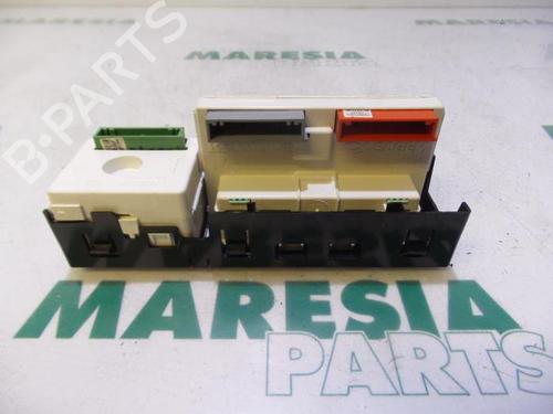 Electronic module RENAULT LAGUNA II (BG0/1_) 2.0 16V IDE (BG0N) | BP31435811M83 - Image 2