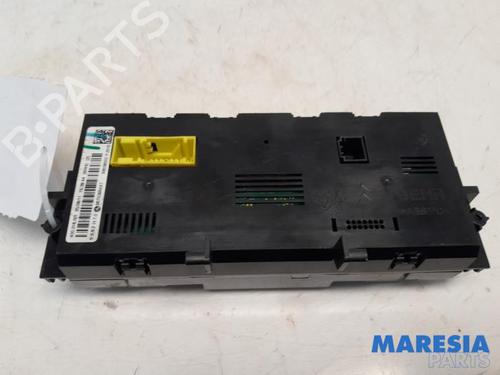 Climate control CITROËN DS3 (SA_) 1.6 HDi 90 | BP31405630I5