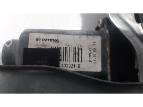 Front right window mechanism CITROËN DS3 (SA_) 1.6 HDi 90 | BP31396057C23 