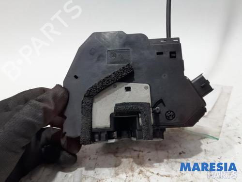 Electronic module RENAULT CLIO IV (BH_) 0.9 TCe 90 (BHNF, BHMA, BHMH, BHJK, BHJR) | BP31487653M83 - Image 3