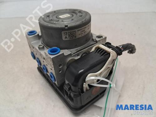 ABS pump PEUGEOT 2008 I (CU_) 1.6 VTi | BP31481869M43