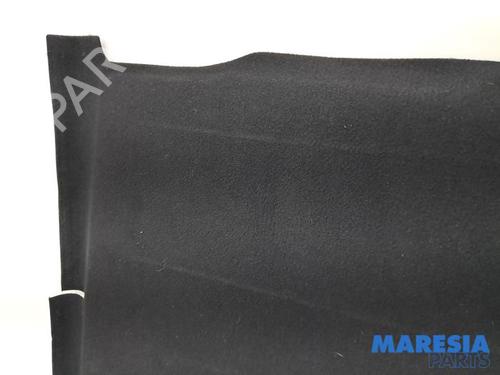 Luggage compartment floor PEUGEOT 2008 I (CU_) 1.2 THP 110 / PureTech 110 | BP32012128I33