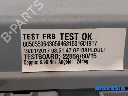 Fuse box ALFA ROMEO GIULIA (952_) 2.0 Q4 (952ACA45, 952ACA25) | BP31472950E1 - Image 4