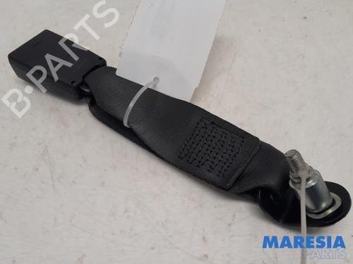 Used Seat buckle LANCIA DELTA III (844_) 1.4 (844.AXB1A) (150 hp) 31462452