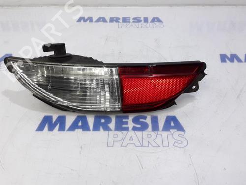 Baklys FIAT PUNTO EVO (199_) 1.3 D Multijet (199AXC1A, 199BXC1A, 199AXT1A, 199BXT1A) (75 hp) 31532217