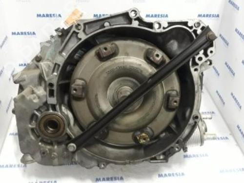Used Gearbox RENAULT LAGUNA II Grandtour (KG0/1_) 2.2 dCi (KG0F) (150 hp) 31475745