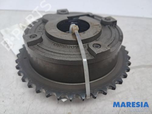 Pulley CITROËN BERLINGO MULTISPACE (B9) 1.6 VTi 120 | BP37524171M122 - Image 2
