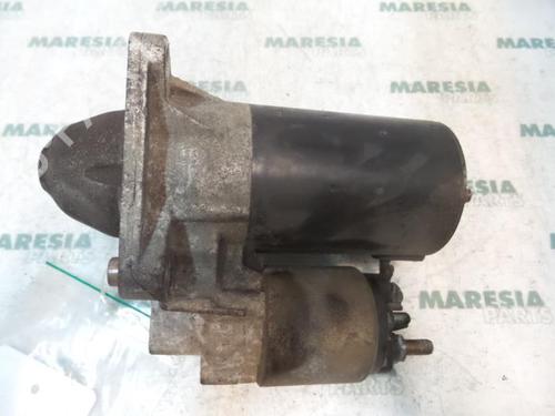 Used Starter ALFA ROMEO 156 Sportwagon (932_) 2.0 16V T.SPARK (932A2) (155 hp) 31447658