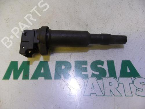 Used Ignition coil PEUGEOT 207 SW (WK_) 1.4 16V (95 hp) 31429465