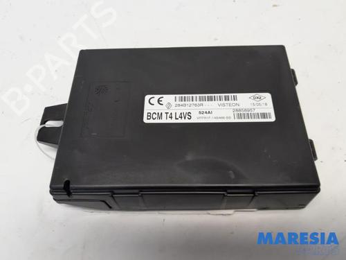 Used Electronic module OPEL VIVARO B Van (X82) 1.6 CDTI (05) (95 hp) 31498505