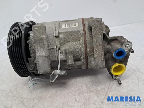 AC compressor CITROËN BERLINGO MULTISPACE (B9) 1.6 VTi 95 | BP31537197M34