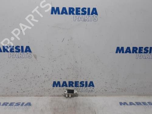 Used Electronic sensor Electronic sensor RENAULT MEGANE IV Grandtour (K9A/M/N_) 1.5 Blue dCi 95 (K9A2) (95 hp) 31484867 31484867