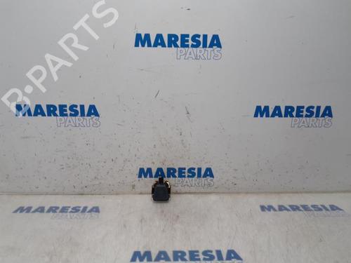 Used Electronic sensor CITROËN C4 Picasso II 1.6 HDi / BlueHDi 115 (115 hp) 31411371