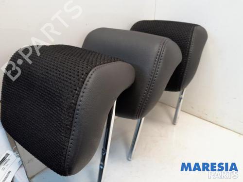 Headrest RENAULT MEGANE III Coupe (DZ0/1_) 1.4 TCe (DZ0F, DZ1V) | BP31468304I31 - Image 3