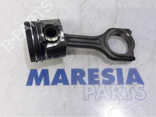 Used Other Other PEUGEOT PARTNER Box Body/MPV 1.6 HDi (90 hp) 31458573 31458573