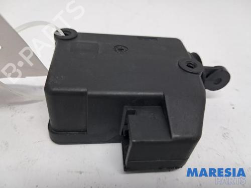 Electronic module PEUGEOT 206 CC (2D) 1.6 16V (2DNFUF, 2DNFUR) | BP35820739M83 - Image 2