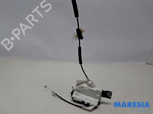 Electronic module CITROËN C3 II (SC_) 1.2 VTi 82 | BP32012014M83