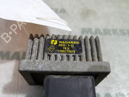 Electronic sensor RENAULT LAGUNA II (BG0/1_) 1.9 dCi (BG08, BG0G) | BP31388581M84