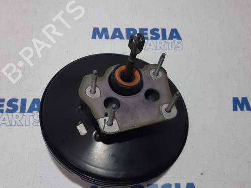 Used Servo brake RENAULT MEGANE III Grandtour (KZ0/1) 1.5 dCi (KZ09, KZ0D, KZ1G, KZ29, KZ14, KZ1W, KZ10, KZ1F,... (110 hp) 31418077