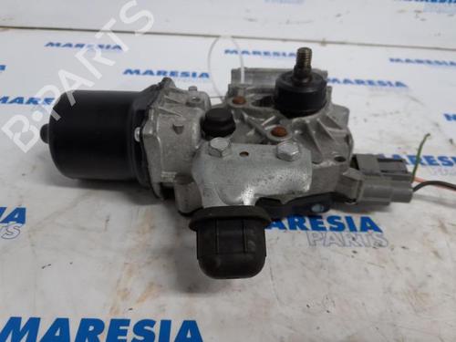Front wiper motor RENAULT CAPTUR I (J5_, H5_) 1.3 TCe 150 (J5NK, J5JS) | BP31448456M29