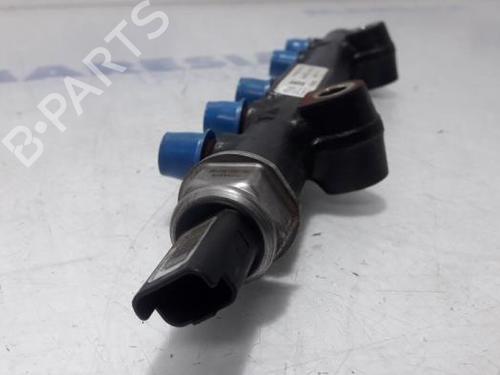 Injection rail CITROËN BERLINGO Box Body/MPV (B9) 1.6 HDi / BlueHDi 75 | BP31390532M98