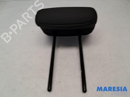 Nakkestøtte RENAULT CAPTUR I (J5_, H5_) 0.9 TCe 90 (90 hp) 31456820
