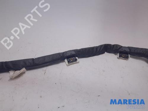 Left curtain airbag FIAT 500 (312_) 0.9 (312AXN1A) | BP31421100C11 