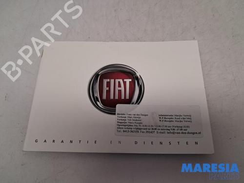 Other FIAT PUNTO (199_) 0.9 | BP31447955O1 